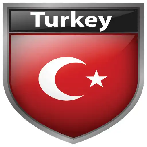Play Turkiye VPN -Access Turkish IP APK