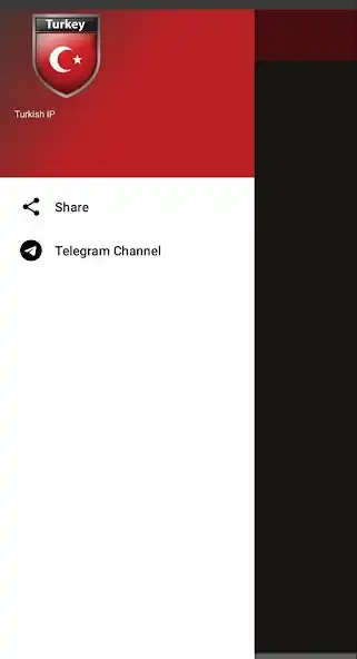 Play Turkiye VPN -Access Turkish IP  and enjoy Turkiye VPN -Access Turkish IP with UptoPlay