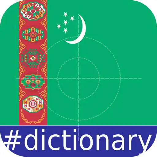 Play Turkmen - English Translator APK