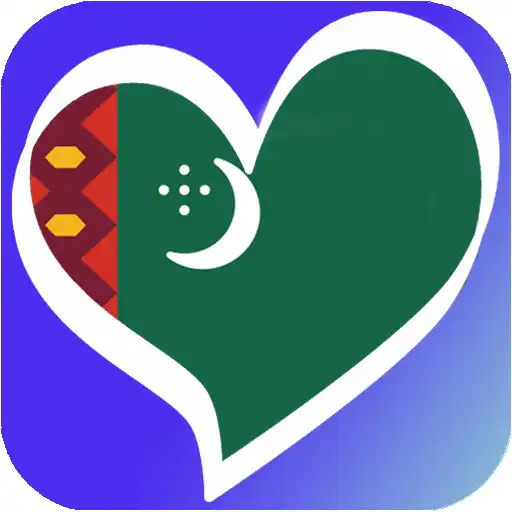 Play Turkmenistan Dating APK