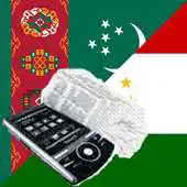Free play online Turkmen Tajik Dictionary APK Free play online Turkmen Tajik Dictionary APK