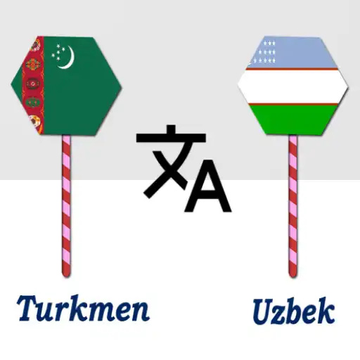 Play Turkmen To Uzbek Translator APK