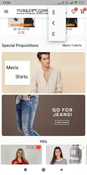 Play Turkopt - wholesale clothing made in Turkey as an online game online Turkopt - wholesale clothing made in Turkey with UptoPlay Play Turkopt - wholesale clothing made in Turkey as an online game Turkopt - wholesale clothing made in Turkey with UptoPlay