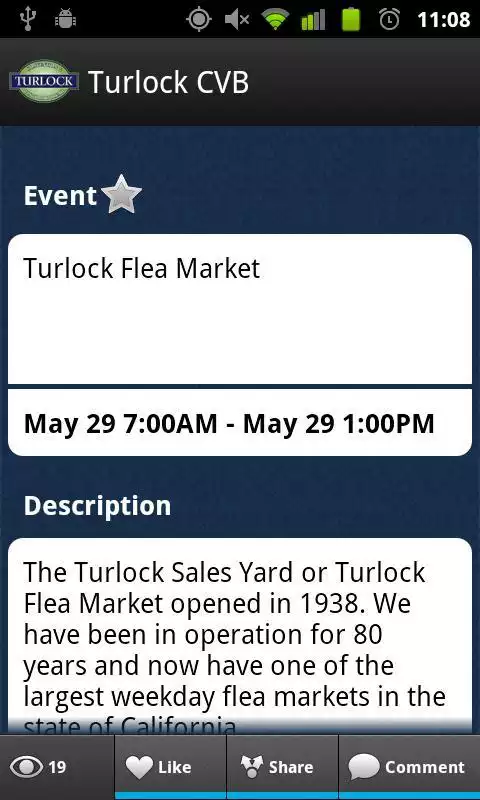 Play Turlock CVB