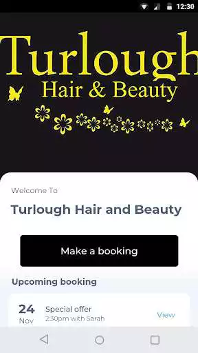 Play Turlough Hair and Beauty and enjoy Turlough Hair and Beauty with UptoPlay Play Turlough Hair and Beauty and enjoy Turlough Hair and Beauty with UptoPlay