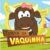 Free play online Turma da Vaquinha - Memoria APK