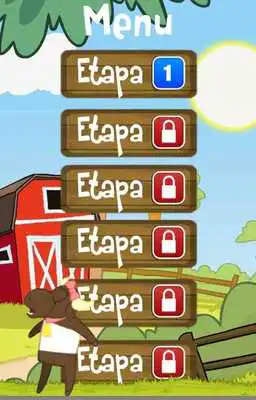 Play Turma da Vaquinha - Memoria