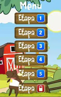 Play Turma da Vaquinha - Memoria