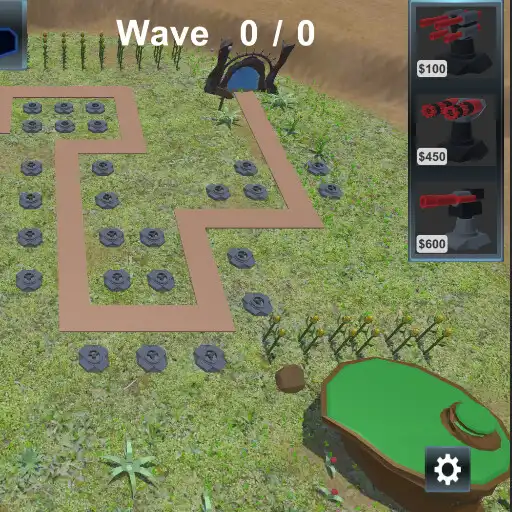 Play Turm VerteidigerLiban APK Play Turm VerteidigerLiban APK