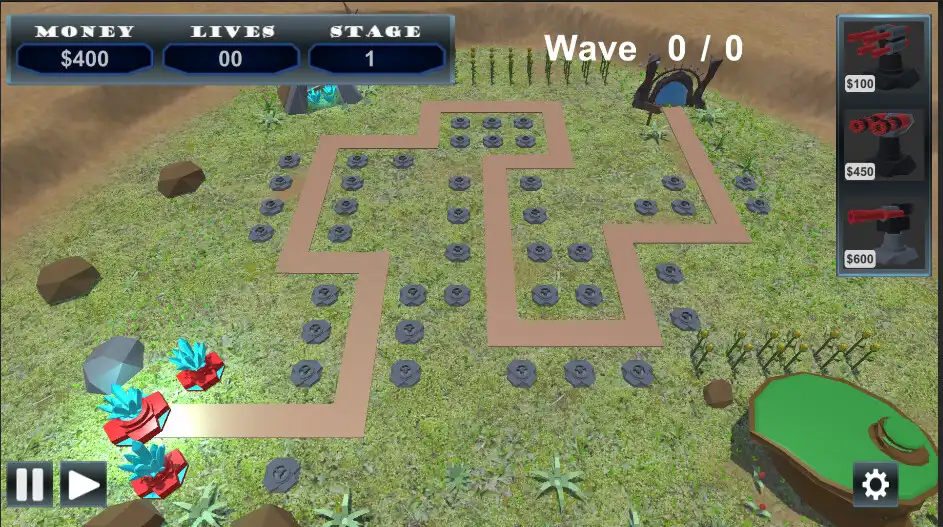 Play Turm VerteidigerLiban  and enjoy Turm VerteidigerLiban with UptoPlay