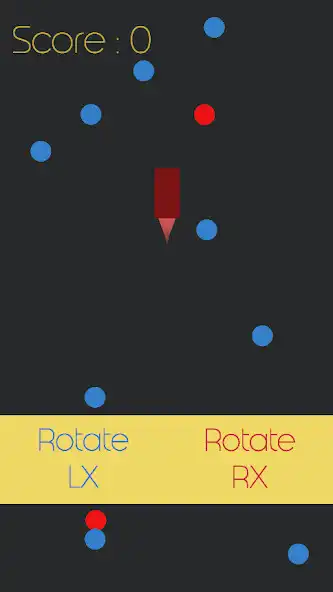 Play Turn Around  and enjoy Turn Around with UptoPlay