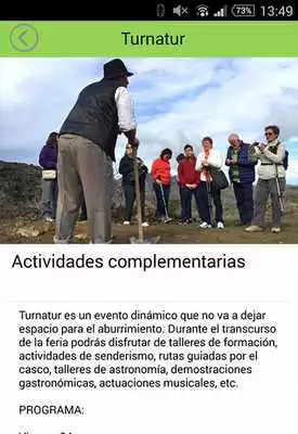 Play Turnatur Play Turnatur