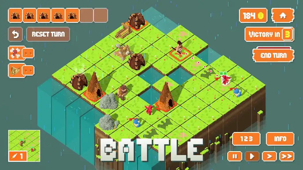 Play Turn Based Strategy Game  and enjoy Turn Based Strategy Game with UptoPlay