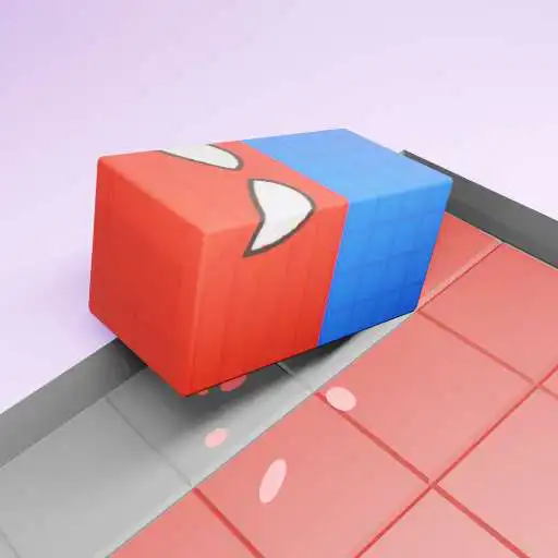 Play Turn Block Painting APK