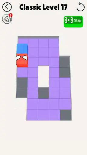 Play Turn Block Painting as an online game Turn Block Painting with UptoPlay
