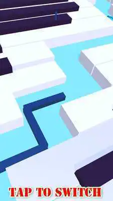 Play Turn Dancing Line