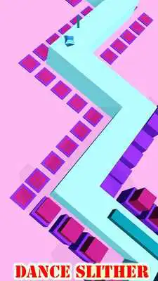 Play Turn Dancing Line