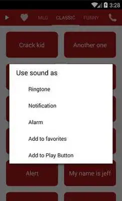 Play Turn Down For What Soundboard