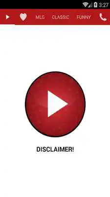 Play Turn Down For What Soundboard