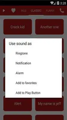 Play Turn Down For What Soundboard