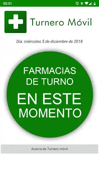 Play Turnero móvil (La Plata)  and enjoy Turnero móvil (La Plata) with UptoPlay