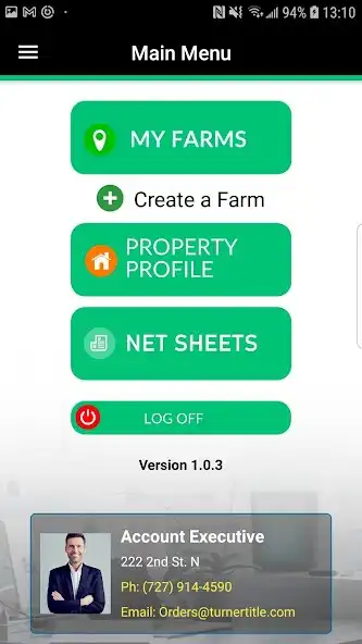 Play Turner Title Prospector as an online game Turner Title Prospector with UptoPlay