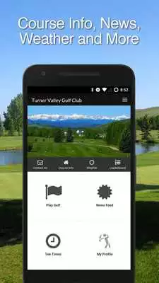 Play Turner Valley