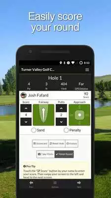 Play Turner Valley