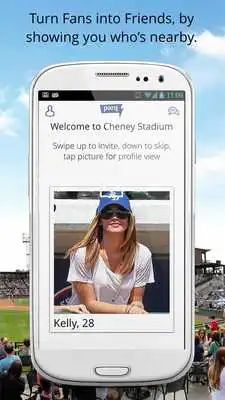 Play Turn Fans Into Friends