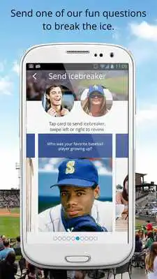 Play Turn Fans Into Friends