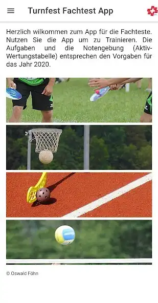 Play Turnfest Trainings-App  and enjoy Turnfest Trainings-App with UptoPlay