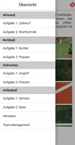 Play Turnfest Trainings-App as an online game Turnfest Trainings-App with UptoPlay