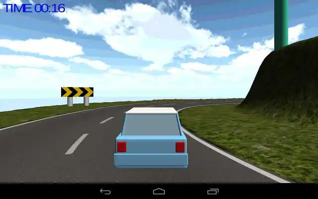 Play Turning Circuit small 3D