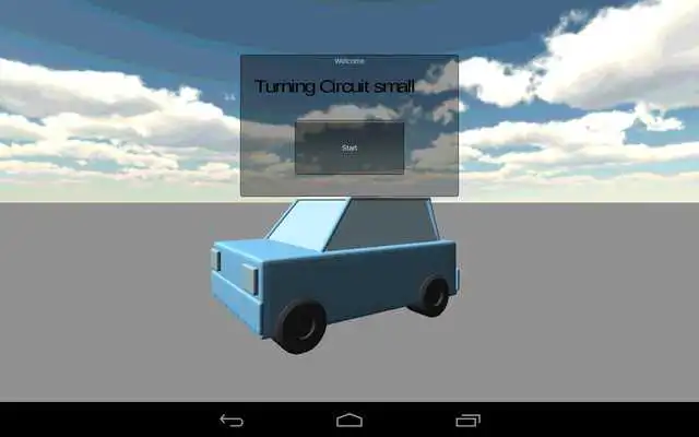 Play Turning Circuit small 3D