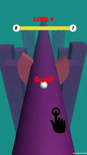 Play Turning Jump  and enjoy Turning Jump with UptoPlay