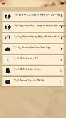 Play Turning Pointe
