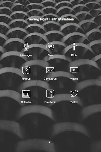 Play Turning Point Faith Ministries  and enjoy Turning Point Faith Ministries with UptoPlay