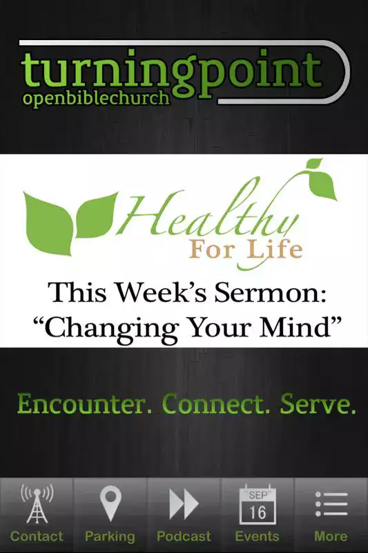 Play Turning Point Open Bible