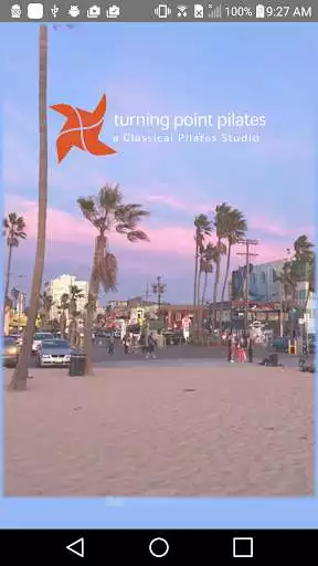 Play Turning Point Pilates