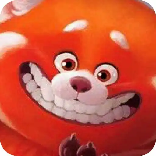 Play Turning Red Wallpapers APK Play Turning Red Wallpapers APK