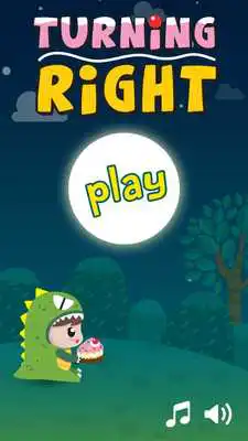 Play Turning Right Play Turning Right