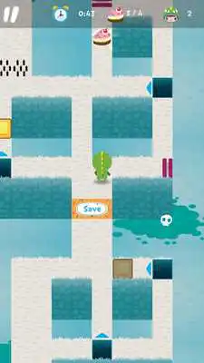 Play Turning Right Play Turning Right