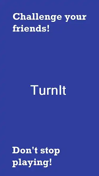Play TurnIt - Turn it  and enjoy TurnIt - Turn it with UptoPlay