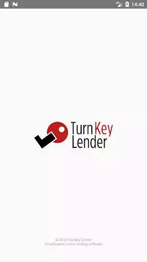 Play Turnkey Lender