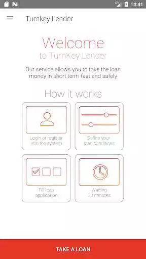 Play Turnkey Lender