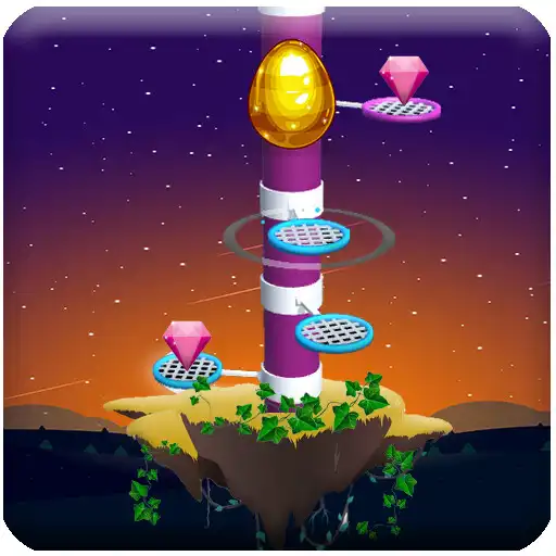 Play Turn Mast Climb APK