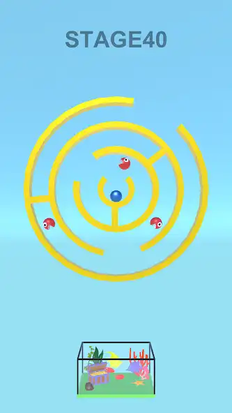 Play Turn Maze as an online game Turn Maze with UptoPlay