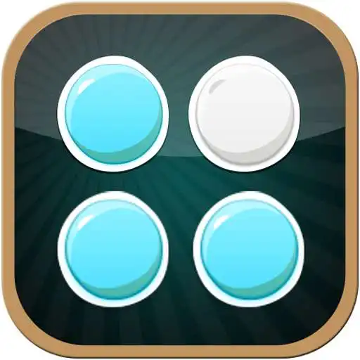 Play Turn me blue APK
