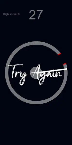Play Turn Needle Pro High Level as an online game Turn Needle Pro High Level with UptoPlay