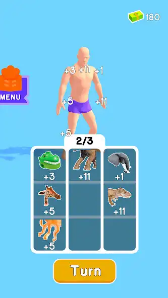Play Turn N Fight  and enjoy Turn N Fight with UptoPlay